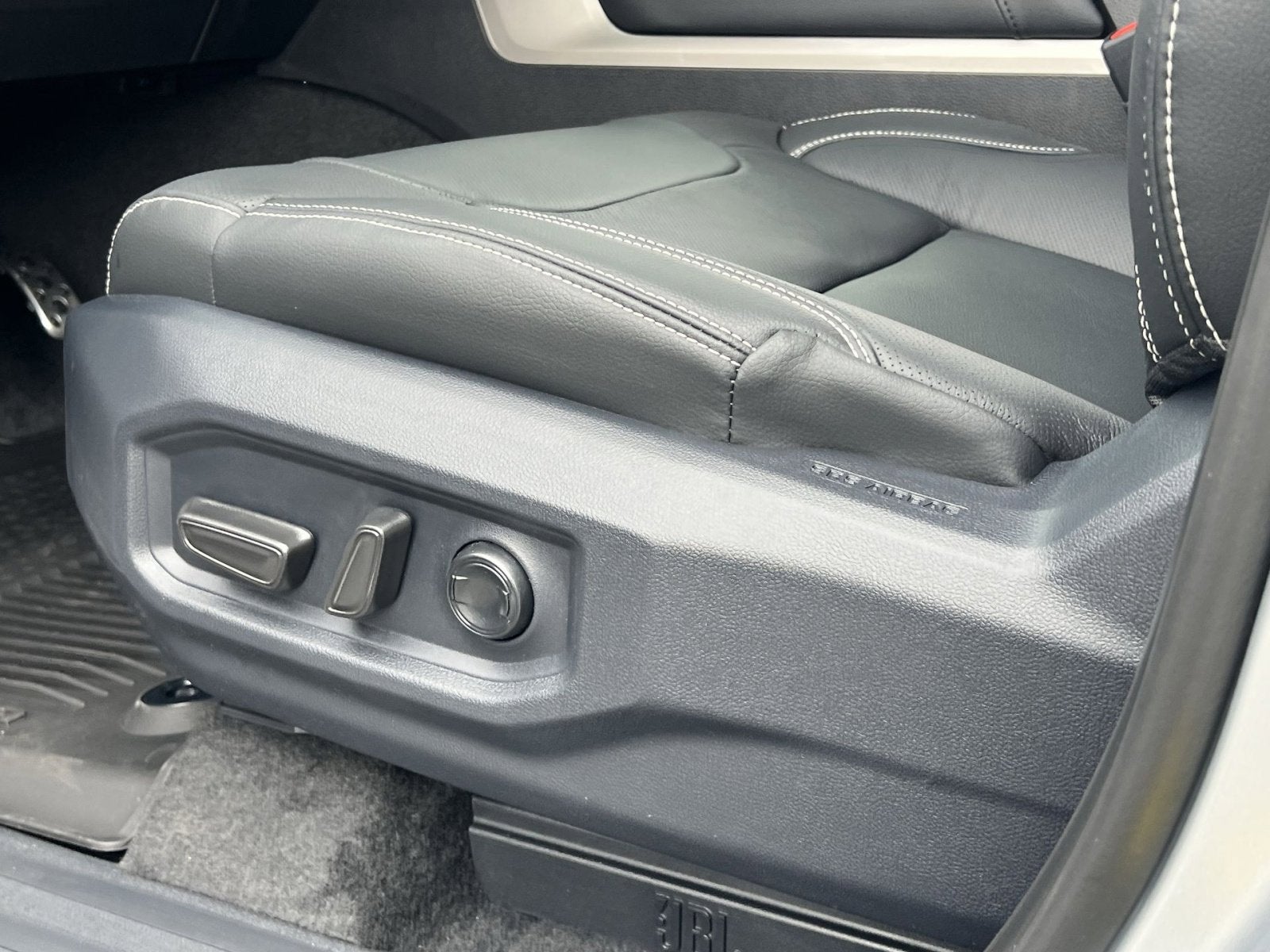 2026 Toyota Tundra Hybrid Limited