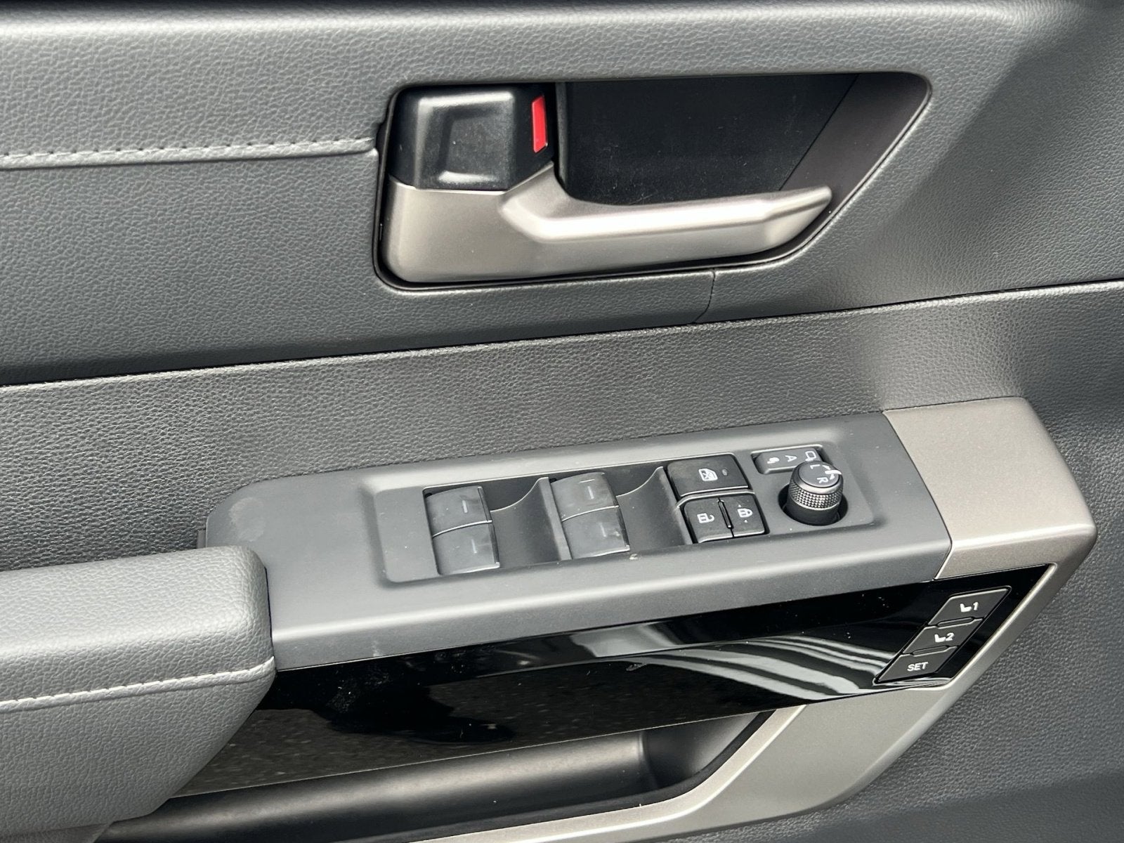2026 Toyota Tundra Hybrid Limited