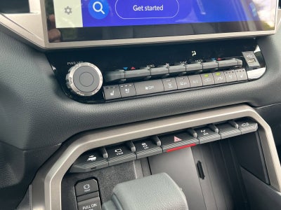 2026 Toyota Tundra Hybrid Limited