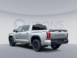 2026 Toyota Tundra Hybrid Limited