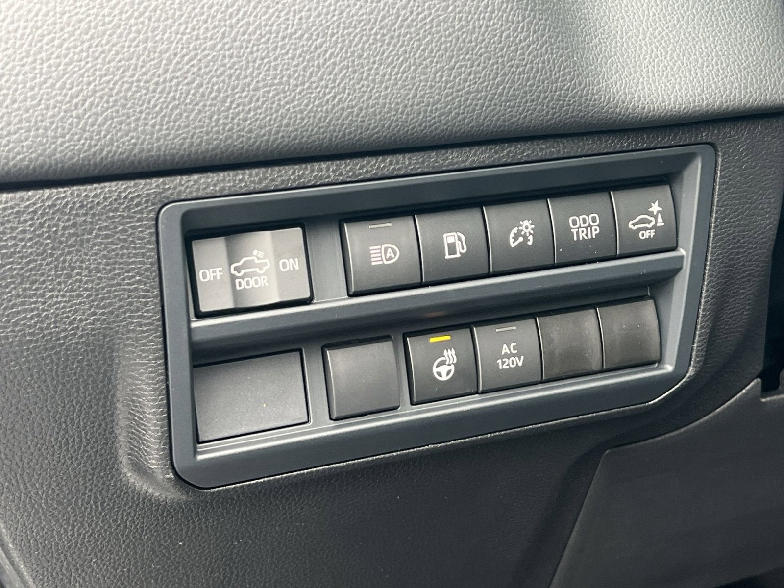 2026 Toyota Tundra Hybrid Limited