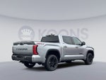 2026 Toyota Tundra Hybrid Limited