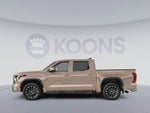 2026 Toyota Tundra Hybrid Limited