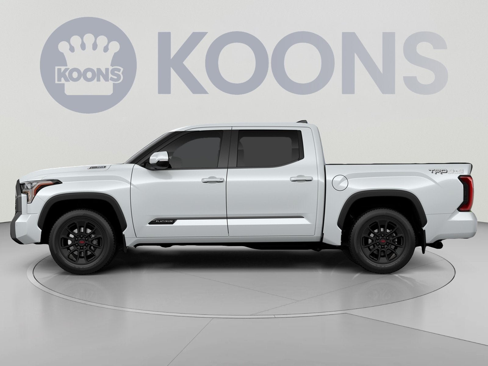2026 Toyota Tundra Hybrid Limited