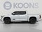 2026 Toyota Tundra Hybrid Limited