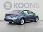 2027 Toyota Corolla LE