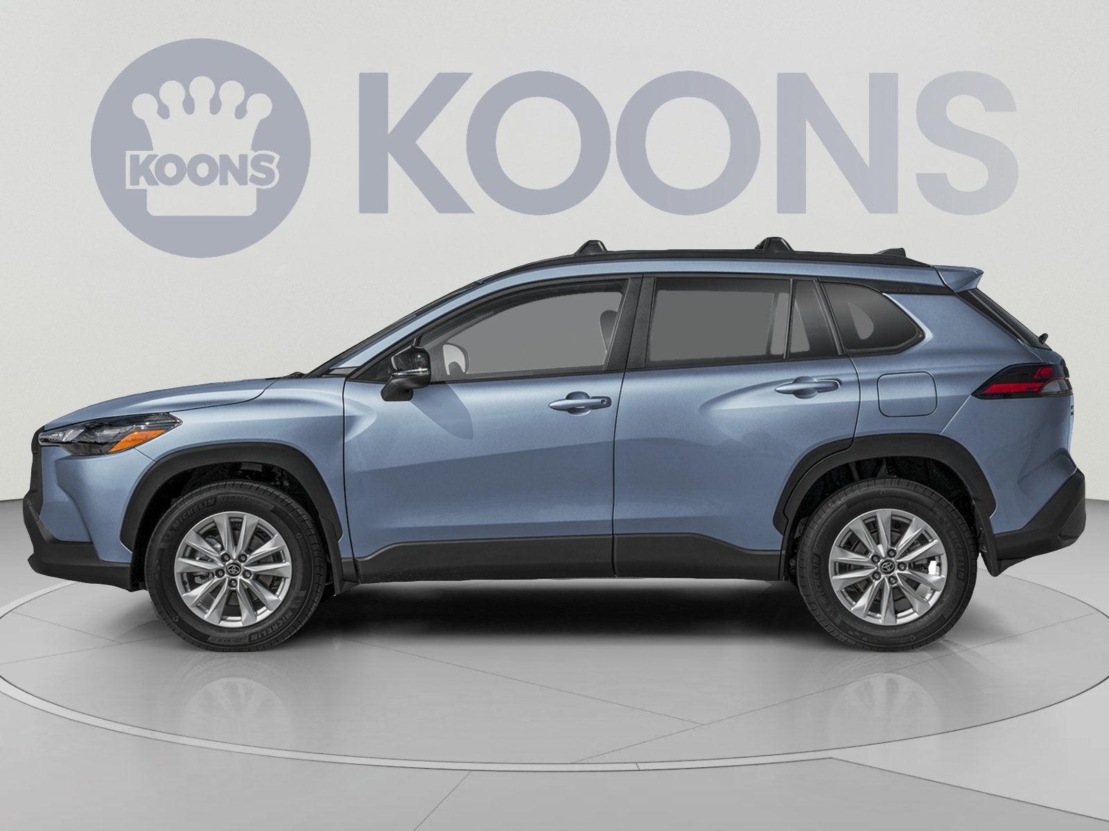 New 2026 Toyota Corolla Cross for sale in Annapolis, MD | Near Laurel ...