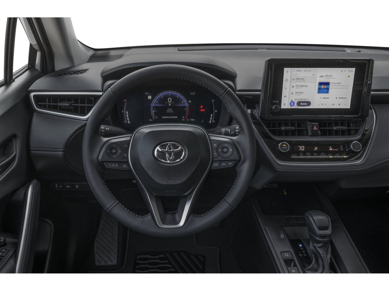 New 2026 Toyota Corolla Cross for sale in Annapolis, MD | Near Laurel ...