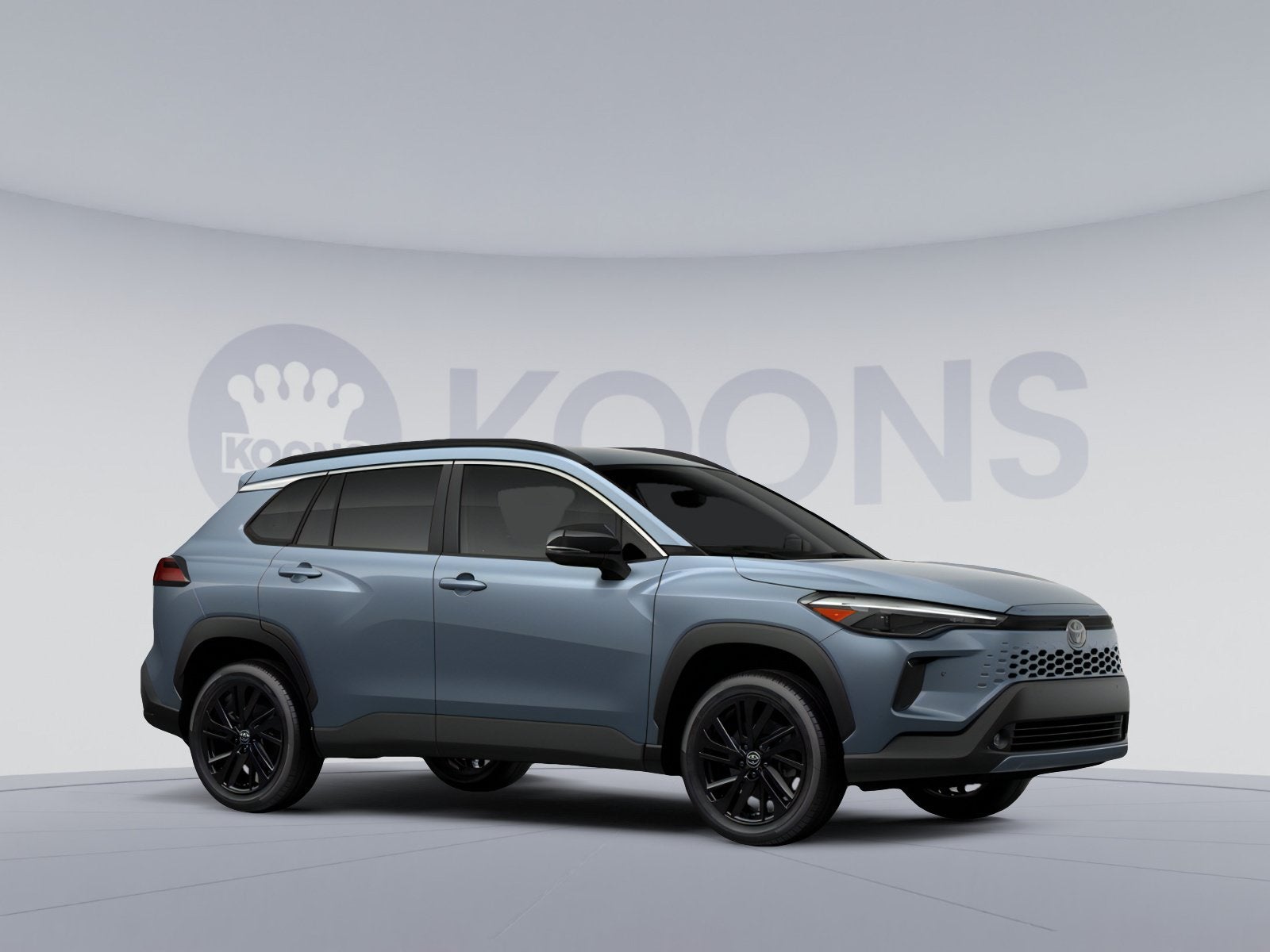 2026 Toyota Corolla Cross Hybrid XSE