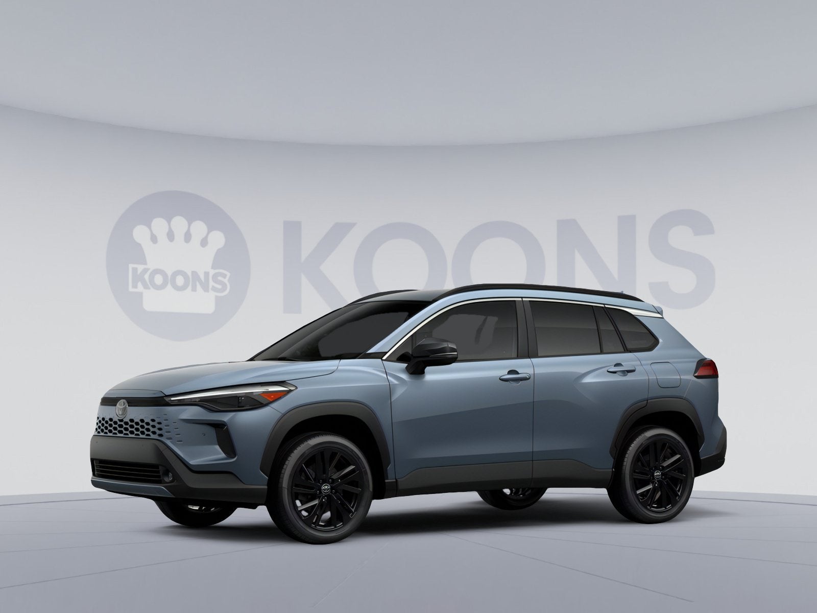 2026 Toyota Corolla Cross Hybrid XSE
