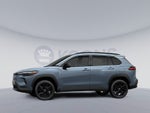 2026 Toyota Corolla Cross Hybrid XSE