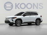 2026 Toyota Corolla Cross Hybrid SE