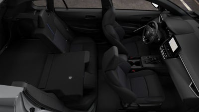 2026 Toyota Corolla Cross Hybrid SE