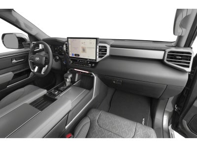 2026 Toyota Sequoia SR5
