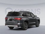 2026 Toyota Sequoia SR5