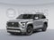 2026 Toyota Sequoia SR5