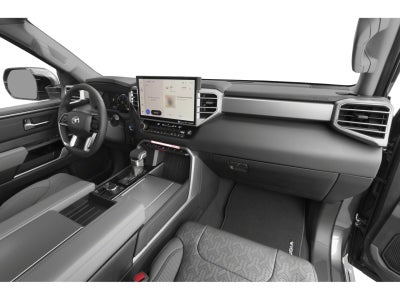 2026 Toyota Sequoia SR5
