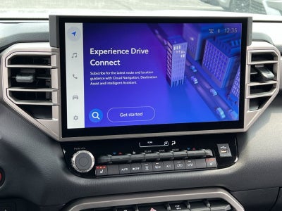 2026 Toyota Sequoia SR5