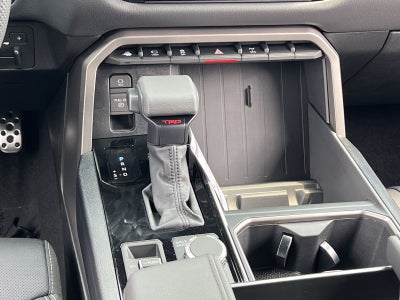 2026 Toyota Sequoia SR5