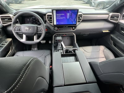 2026 Toyota Sequoia SR5