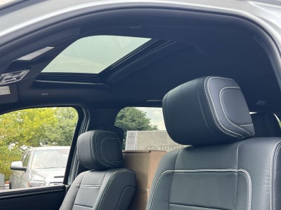 2026 Toyota Sequoia SR5