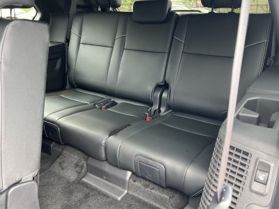 2026 Toyota Sequoia SR5