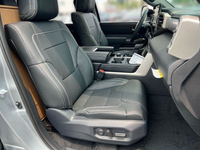 2026 Toyota Sequoia SR5