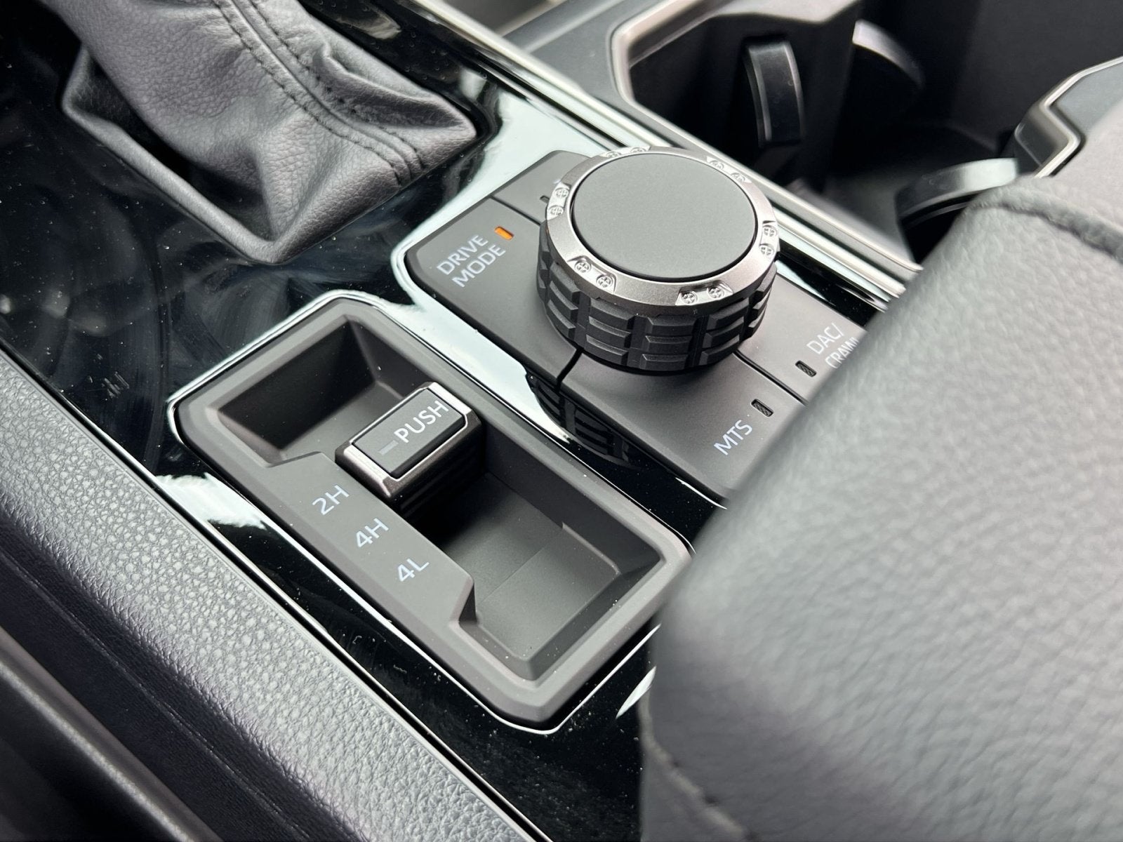2026 Toyota Sequoia SR5