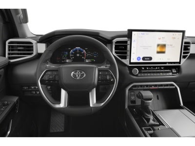 2026 Toyota Sequoia SR5