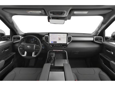 2026 Toyota Sequoia SR5