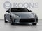 2027 Toyota GR86 Premium