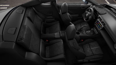 2027 Toyota GR86 Premium