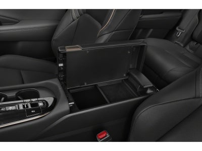 2026 Toyota Crown Signia Limited
