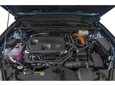 2025 Toyota Crown Signia Limited