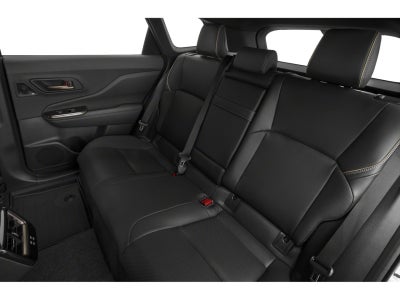 2025 Toyota Crown Signia Limited