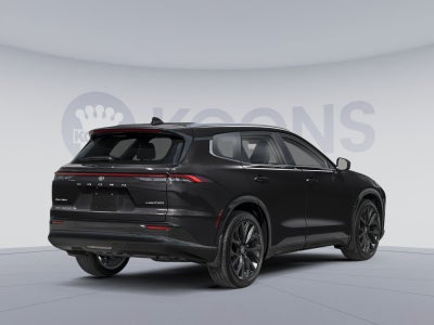 2026 Toyota Crown Signia Limited