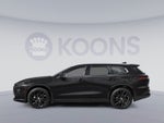 2026 Toyota Crown Signia Limited
