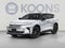 2026 Toyota Crown Signia Limited