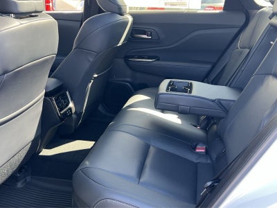 2026 Toyota Crown Signia Limited