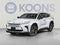 2026 Toyota Crown Signia XLE