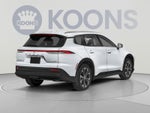 2026 Toyota Crown Signia XLE