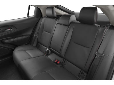 2027 Toyota Prius Plug-In Hybrid XSE
