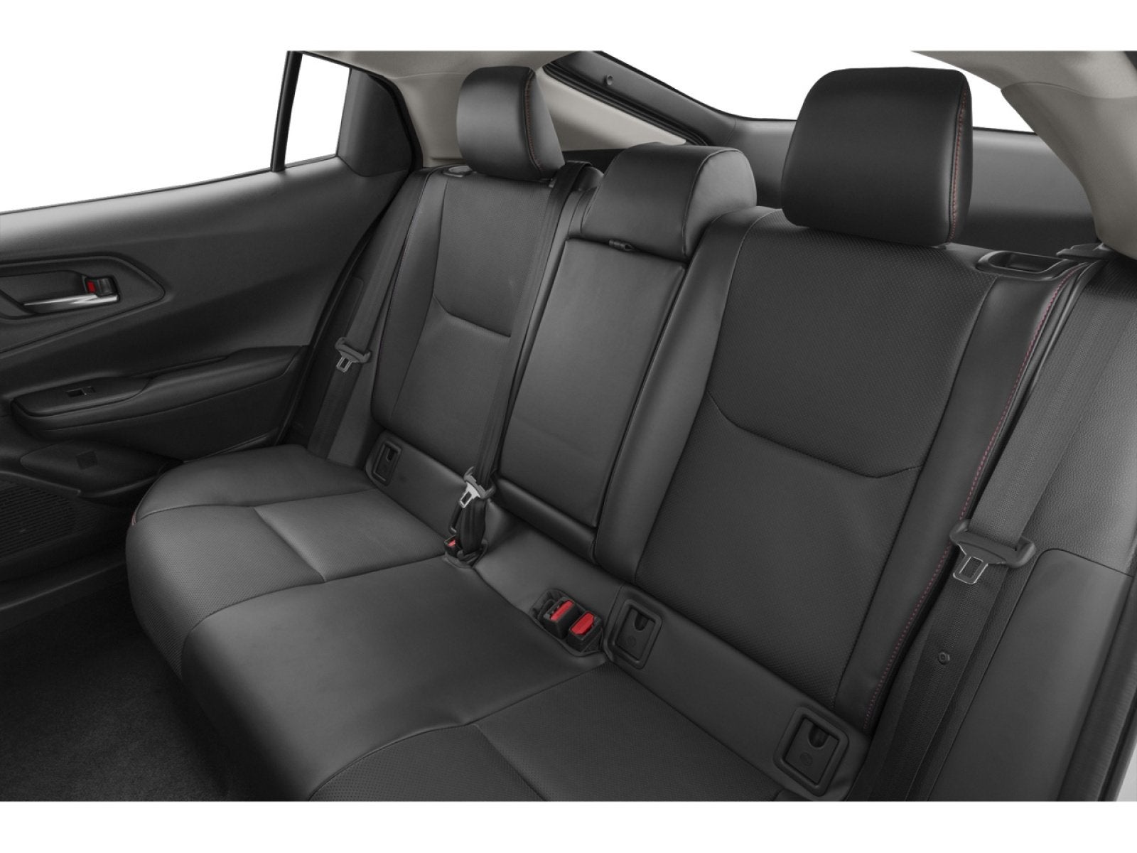2027 Toyota Prius Plug-In Hybrid XSE