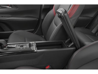 2027 Toyota Prius Plug-In Hybrid XSE