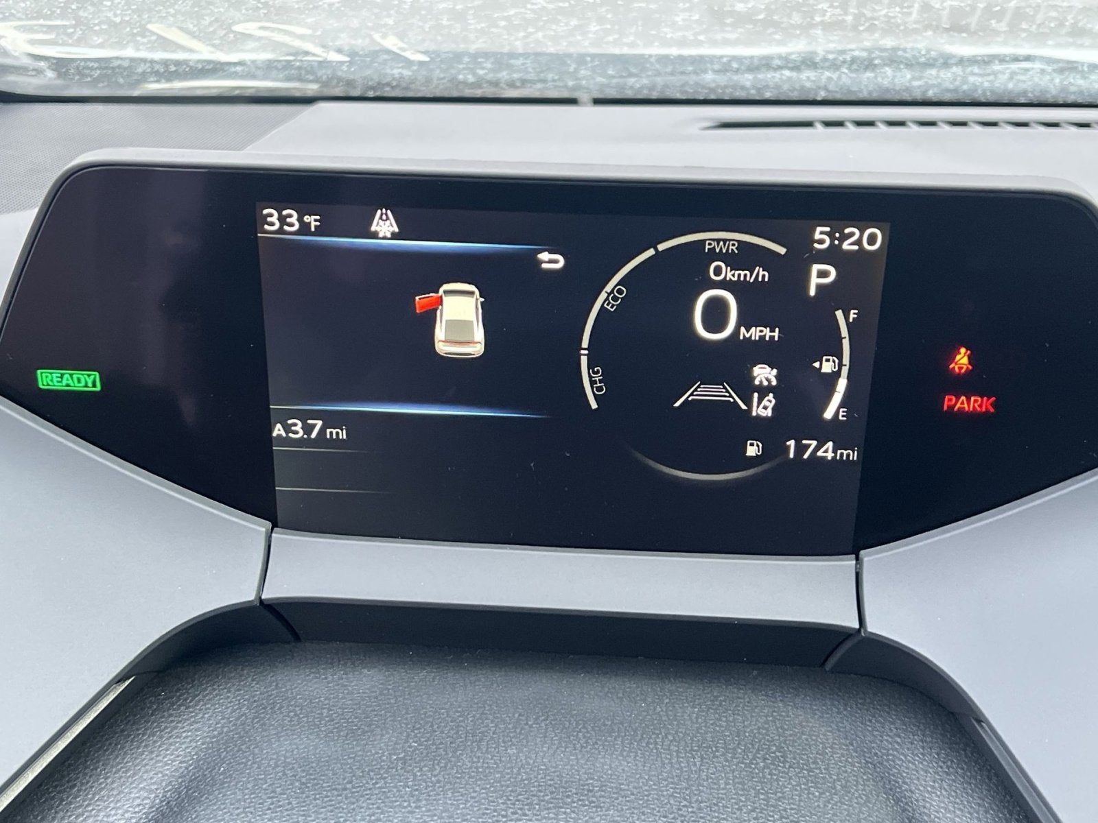 2026 Toyota Prius Limited