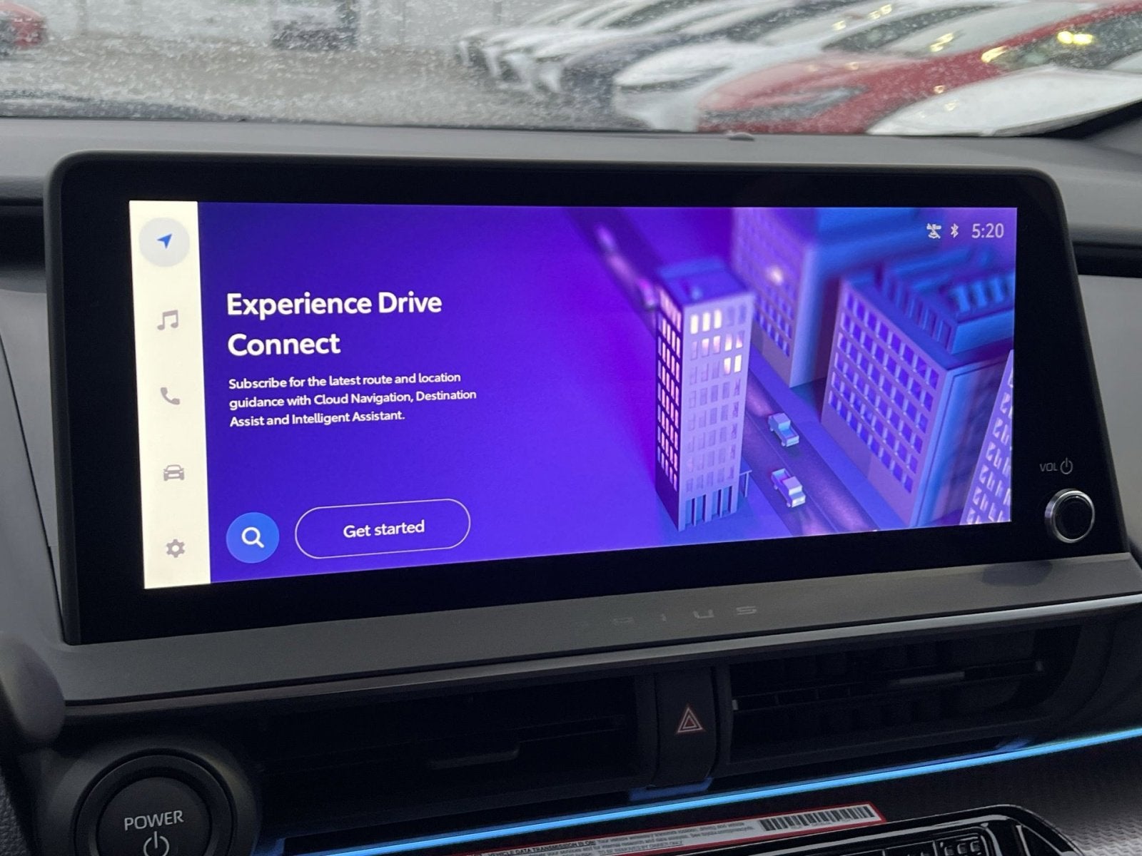 2026 Toyota Prius Limited