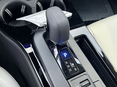 2026 Toyota Prius Limited