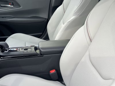 2026 Toyota Prius Limited