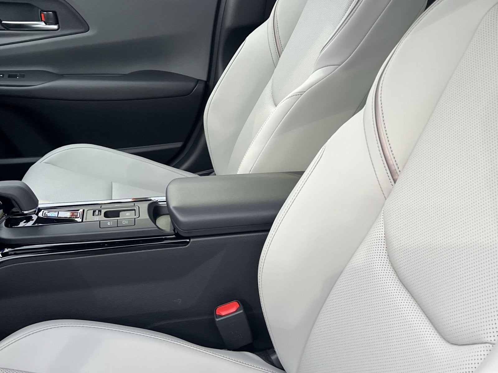 2026 Toyota Prius Limited