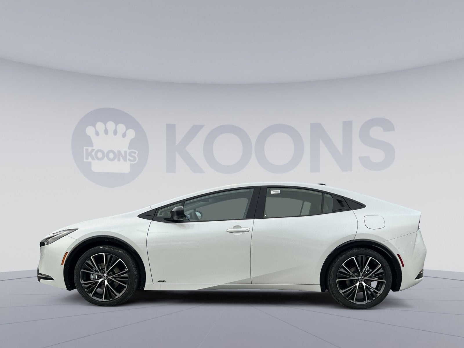 2026 Toyota Prius Limited